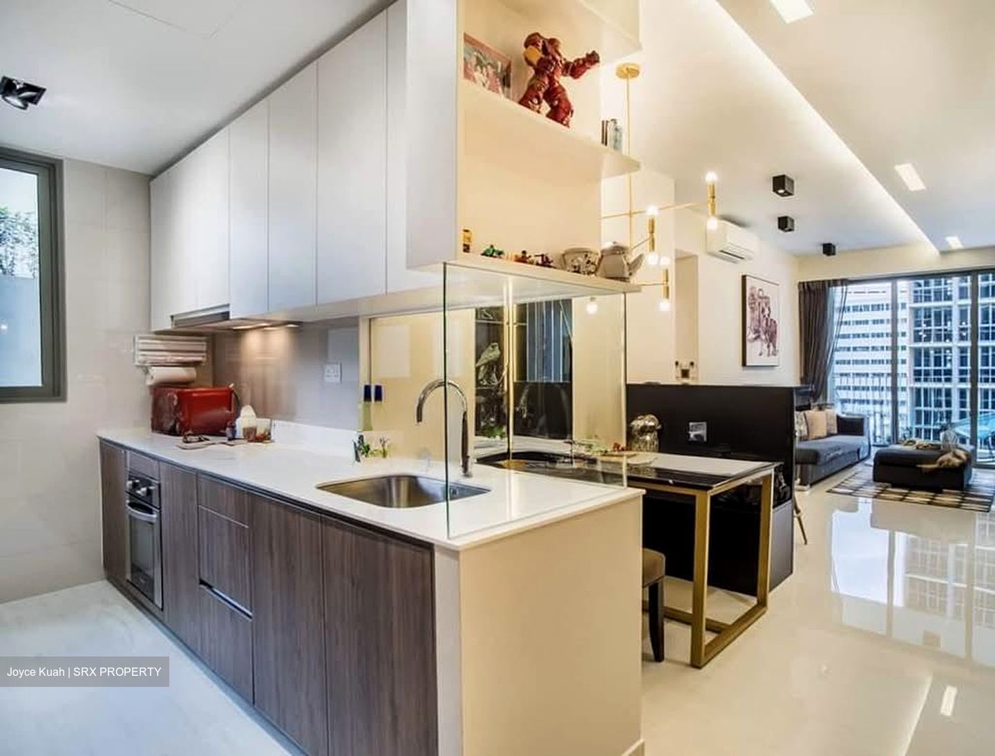 Sol Acres (D23), Condominium #568101511